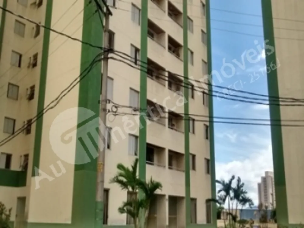 Apartamento, 3 quartos, 70 m² - Foto 1