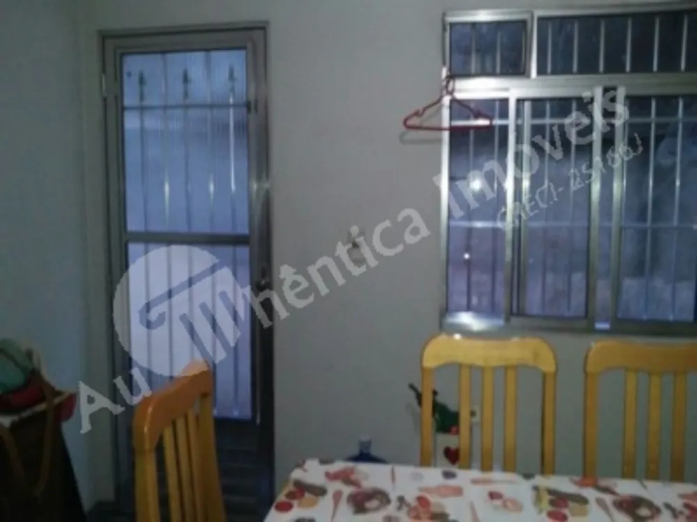 Sobrado, 3 quartos, 120 m² - Foto 5