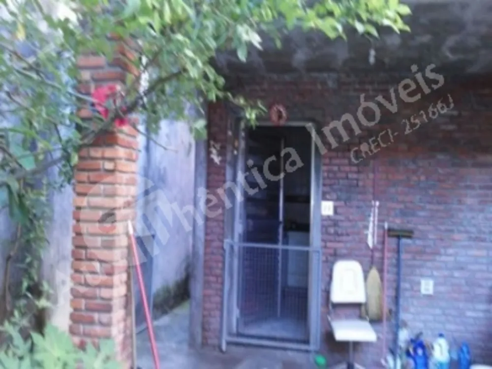 Sobrado, 3 quartos, 120 m² - Foto 2