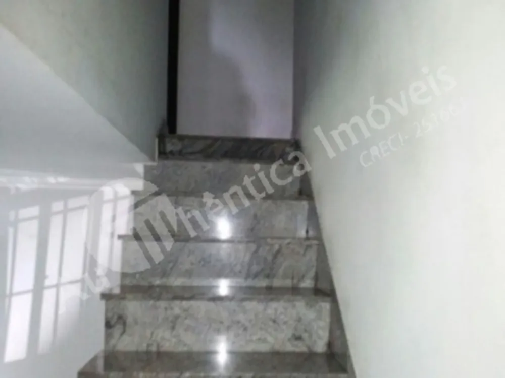Sobrado, 3 quartos, 120 m² - Foto 6