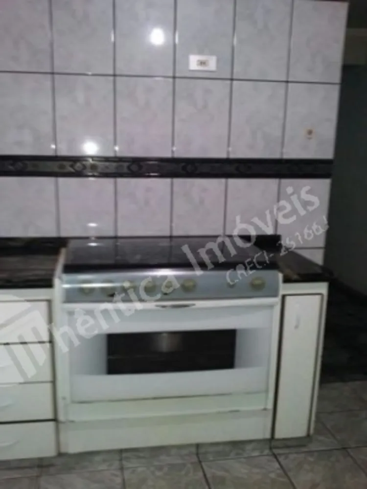 Sobrado, 3 quartos, 120 m² - Foto 4