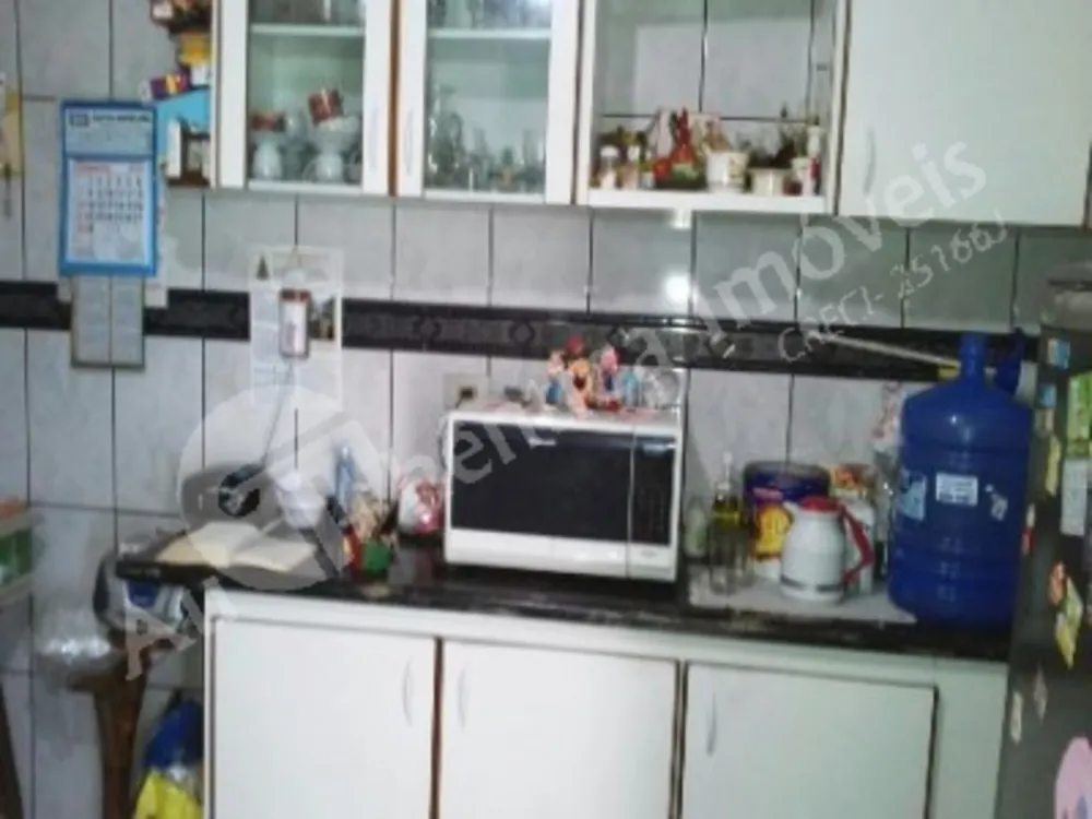 Sobrado, 3 quartos, 120 m² - Foto 12