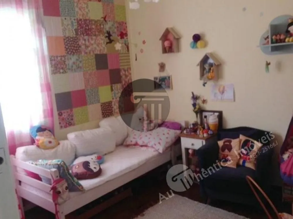 Apartamento, 3 quartos, 145 m² - Foto 3