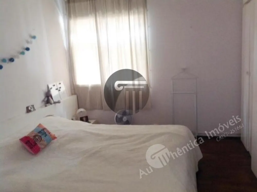 Apartamento, 3 quartos, 145 m² - Foto 2