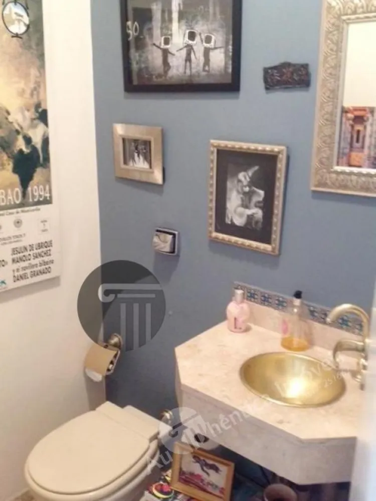 Apartamento, 3 quartos, 145 m² - Foto 6