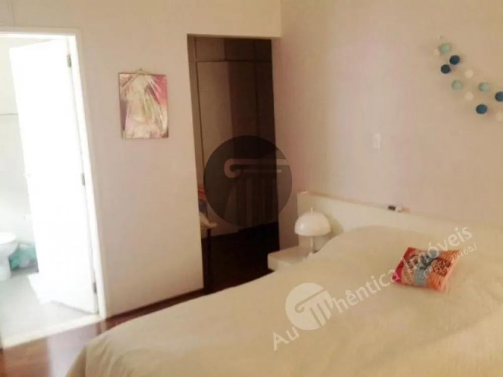 Apartamento, 3 quartos, 145 m² - Foto 1