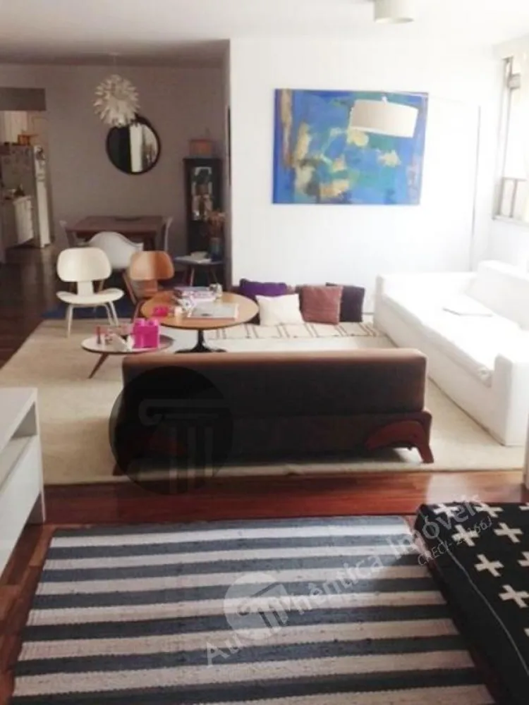 Apartamento, 3 quartos, 145 m² - Foto 4