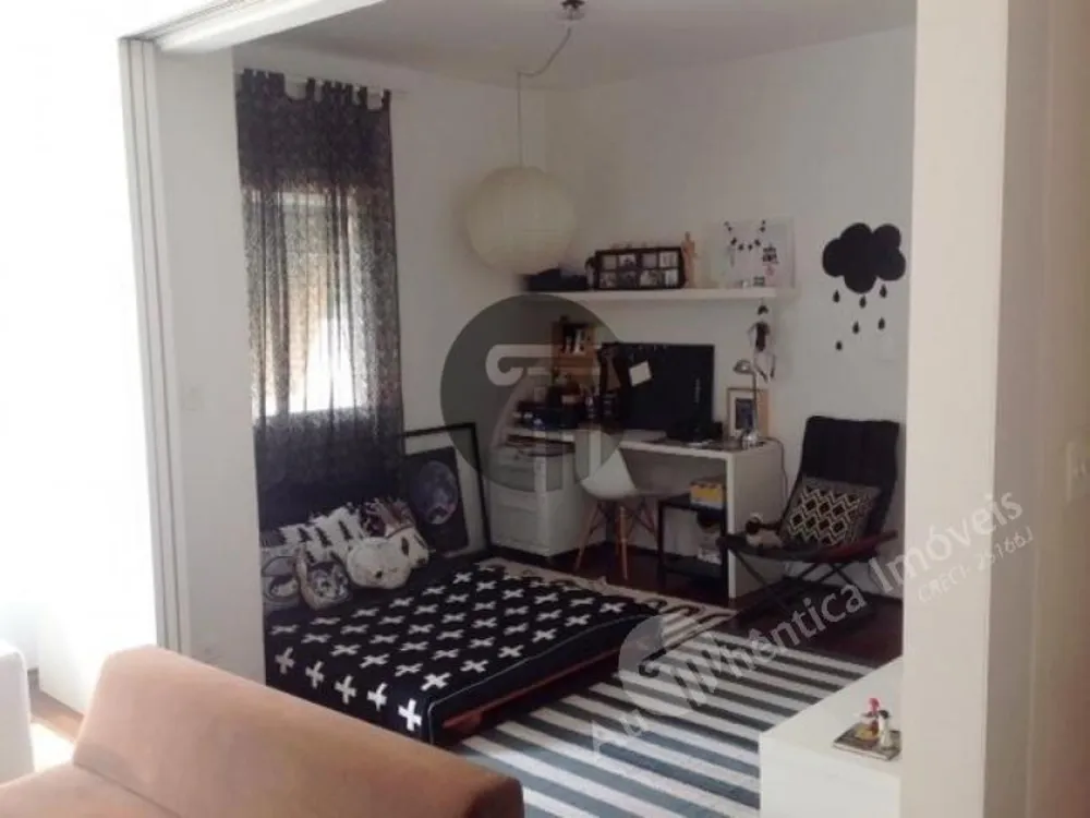 Apartamento, 3 quartos, 145 m² - Foto 3