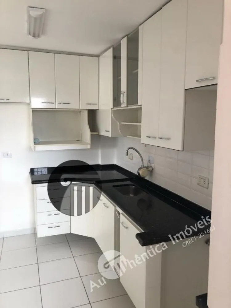 Apartamento, 2 quartos, 55 m² - Foto 6