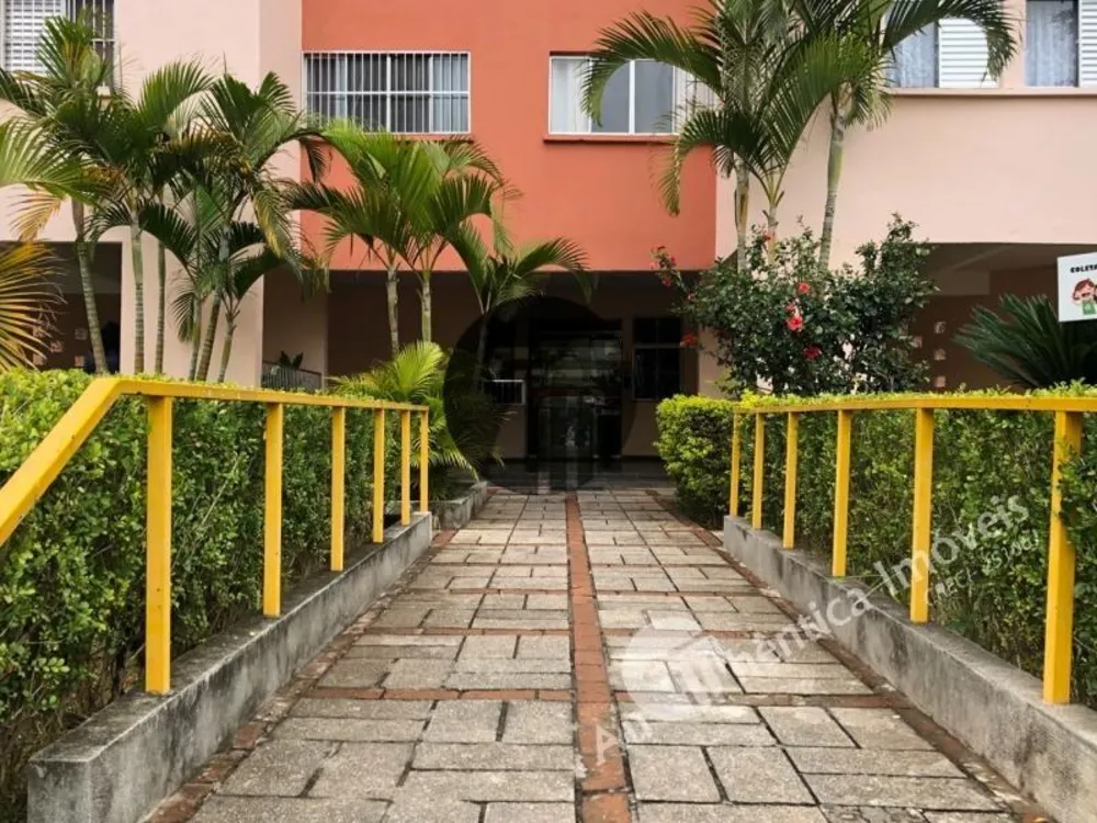 Apartamento, 2 quartos, 55 m² - Foto 2