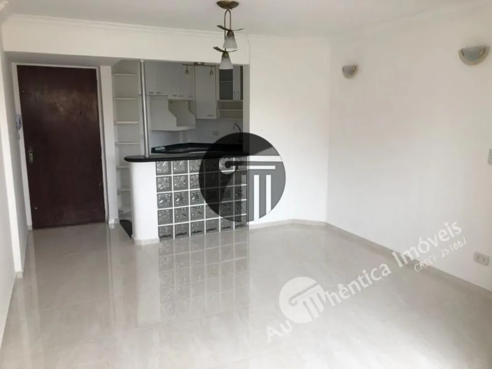 Apartamento, 2 quartos, 55 m² - Foto 5