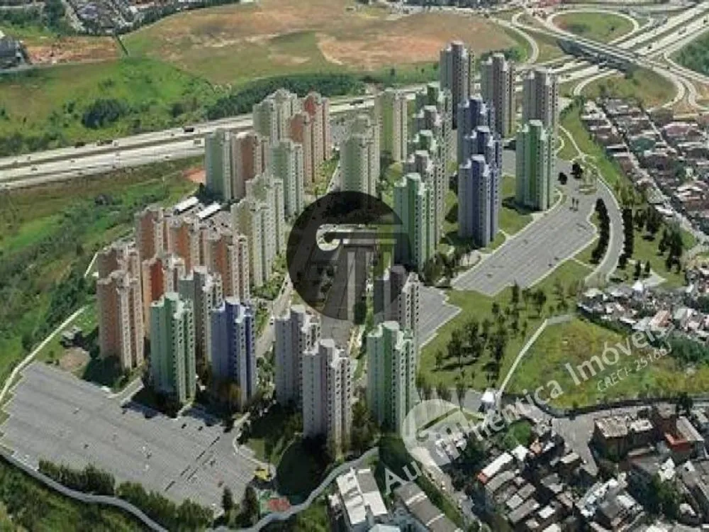 Apartamento, 2 quartos, 55 m² - Foto 4