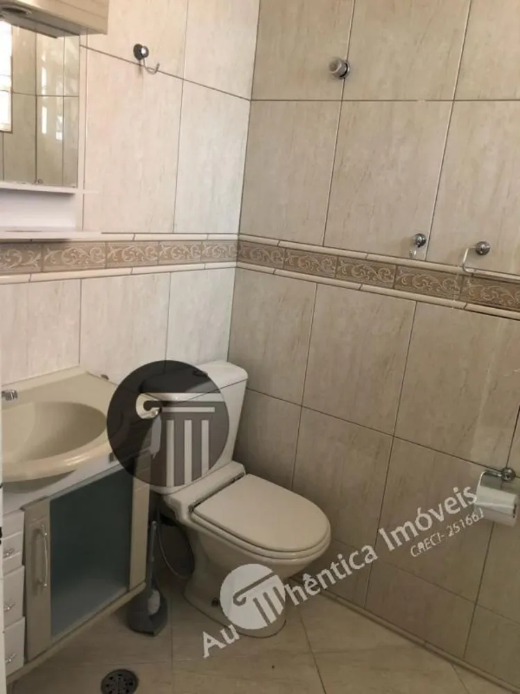 Apartamento, 2 quartos, 55 m² - Foto 3