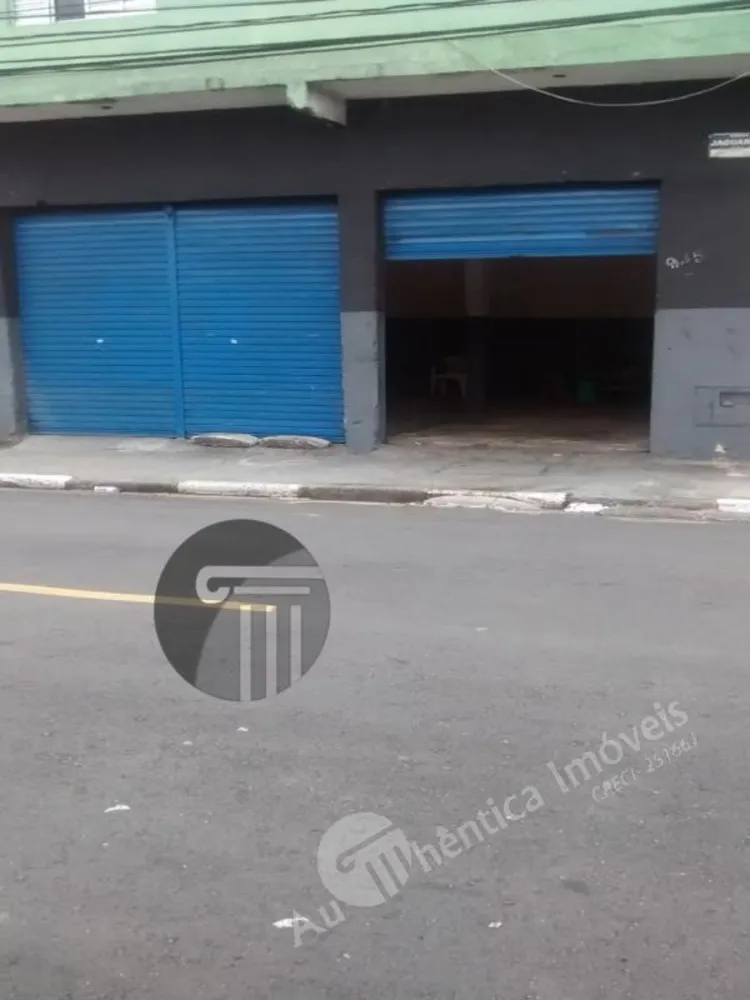 Loja-Salão, 72 m² - Foto 1