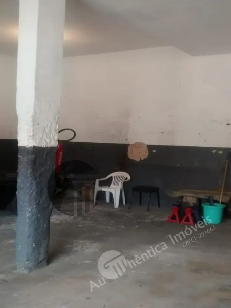 Loja-Salão, 72 m² - Foto 3