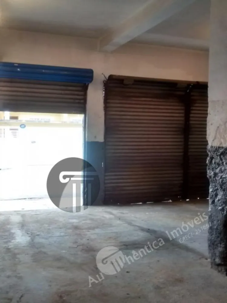 Loja-Salão, 72 m² - Foto 2
