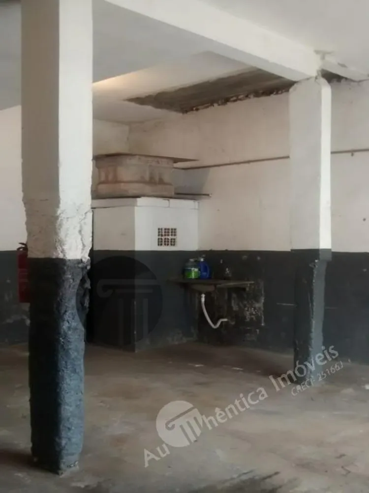 Loja-Salão, 72 m² - Foto 7