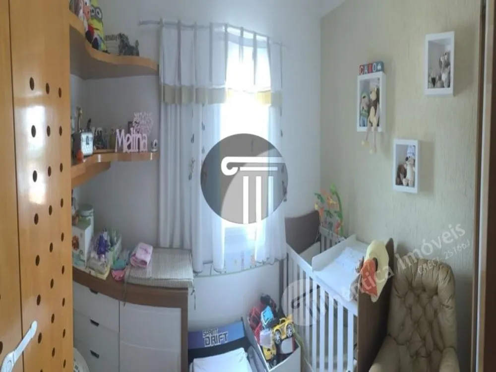 Apartamento, 2 quartos, 60 m² - Foto 3