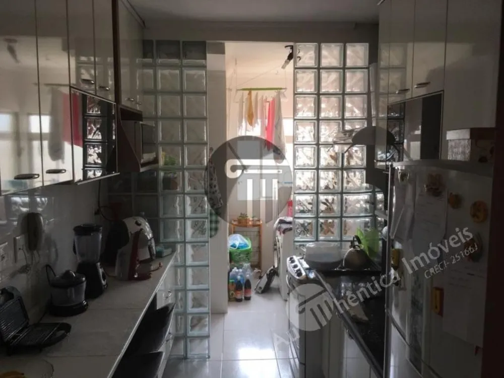 Apartamento, 2 quartos, 60 m² - Foto 6