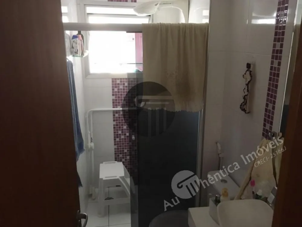 Apartamento, 2 quartos, 60 m² - Foto 7