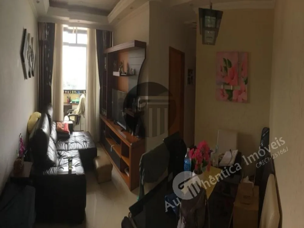 Apartamento, 2 quartos, 60 m² - Foto 4