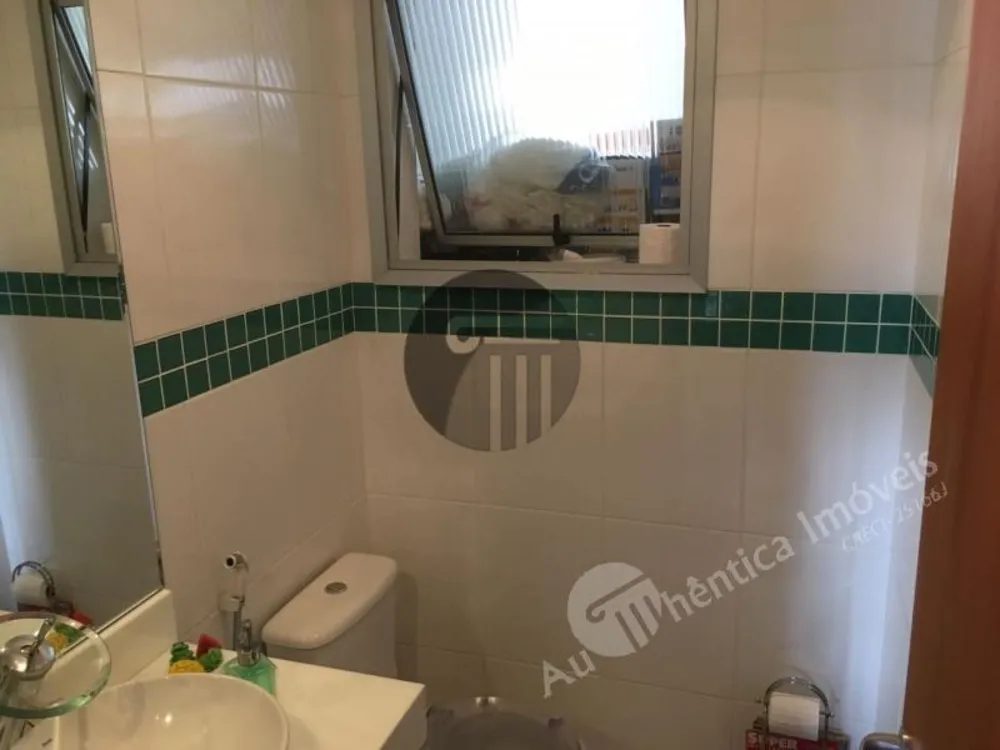 Apartamento, 2 quartos, 60 m² - Foto 2