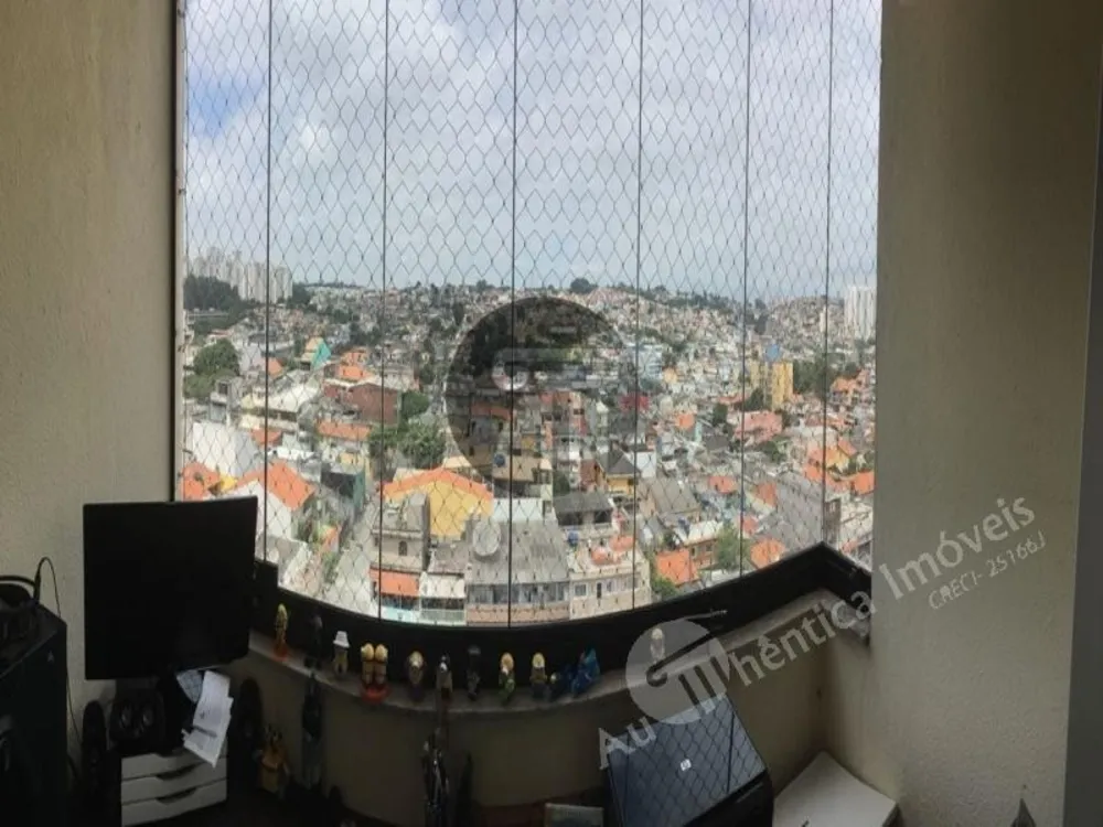 Apartamento, 2 quartos, 60 m² - Foto 5