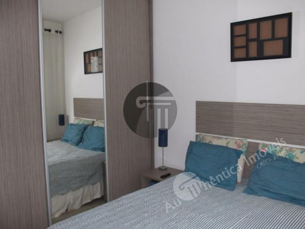 Apartamento, 2 quartos, 56 m² - Foto 1