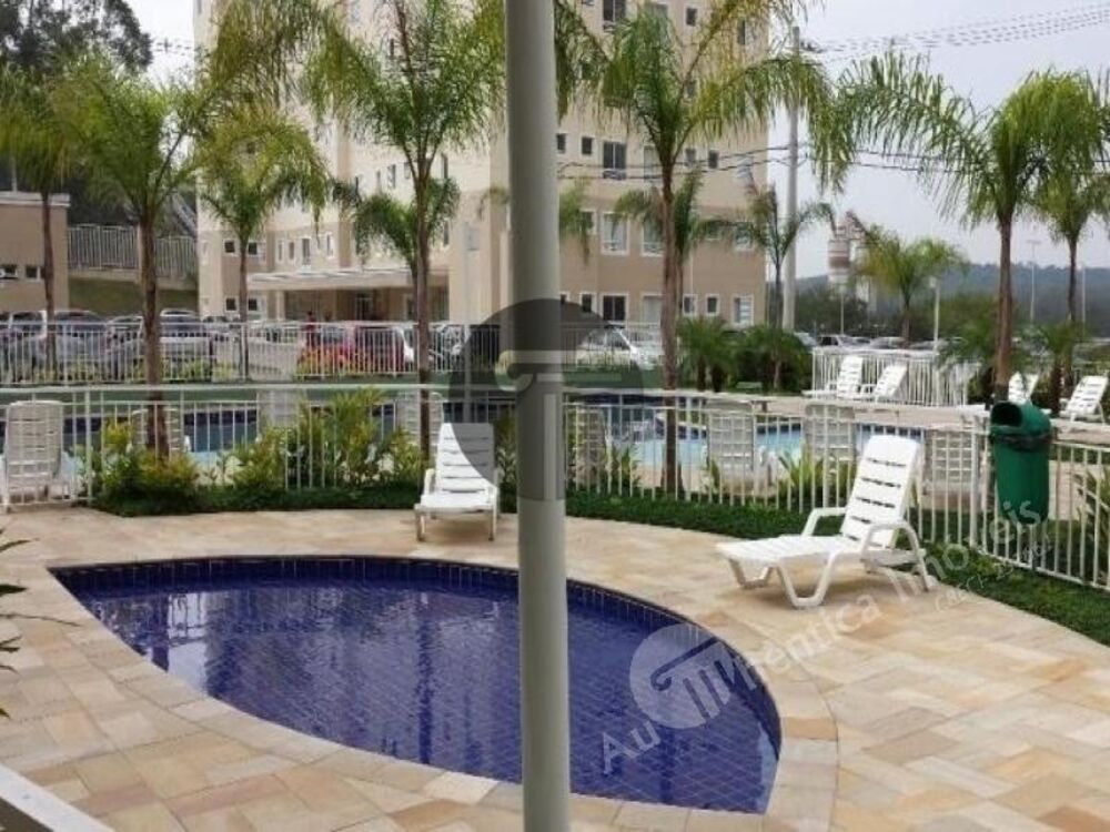 Apartamento, 2 quartos, 56 m² - Foto 4