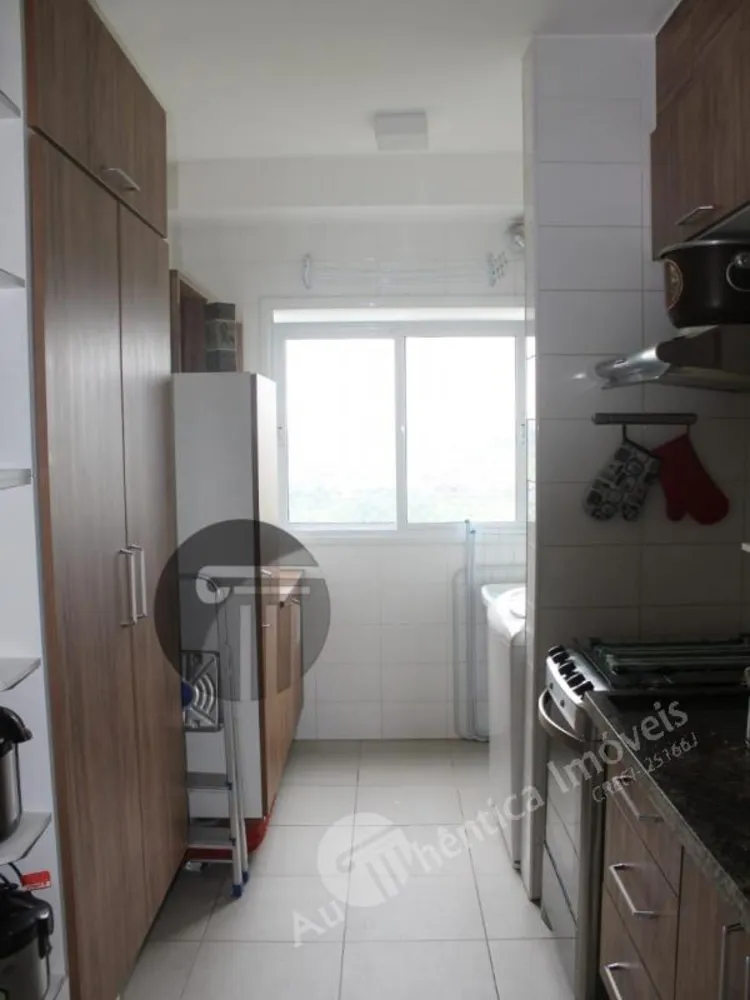 Apartamento, 2 quartos, 56 m² - Foto 2