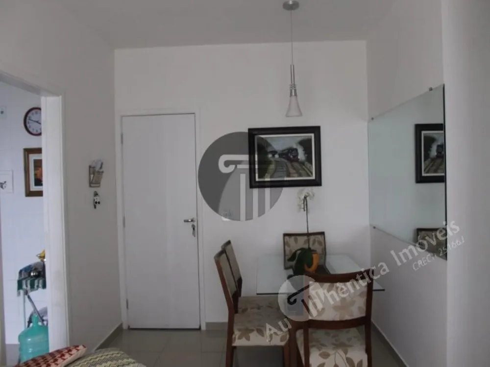 Apartamento, 2 quartos, 56 m² - Foto 1