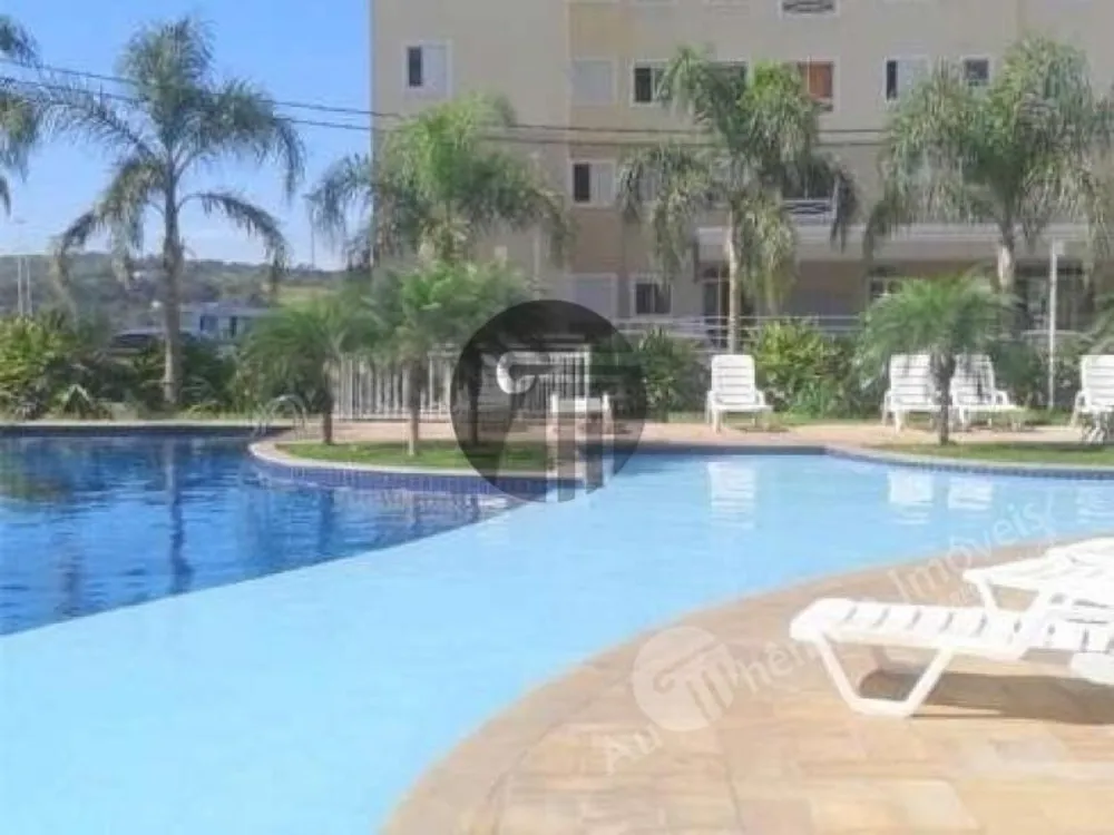Apartamento, 2 quartos, 56 m² - Foto 9
