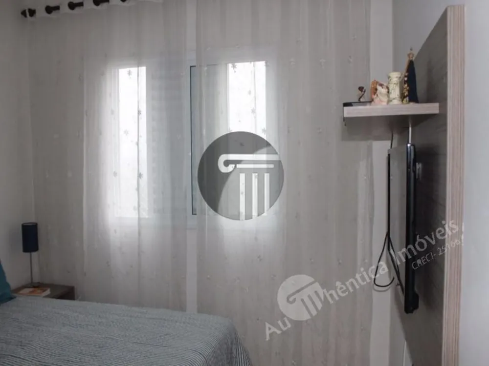 Apartamento, 2 quartos, 56 m² - Foto 4