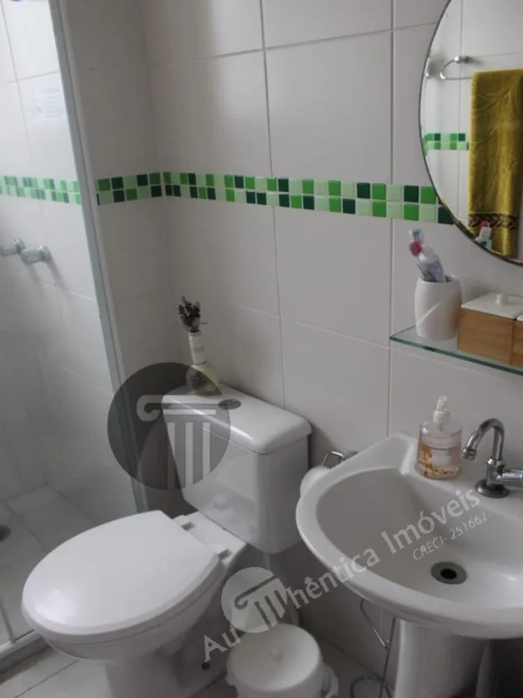 Apartamento, 2 quartos, 56 m² - Foto 7