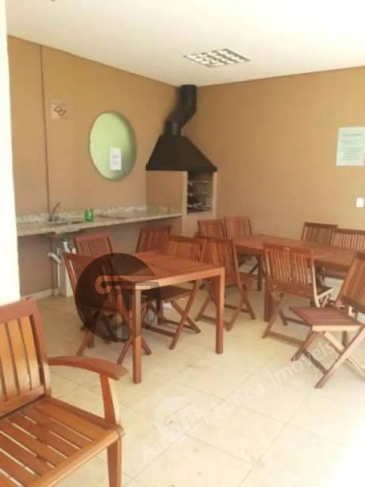 Apartamento, 2 quartos, 56 m² - Foto 10