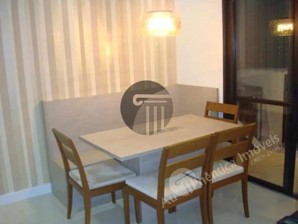 Apartamento, 3 quartos, 78 m² - Foto 6