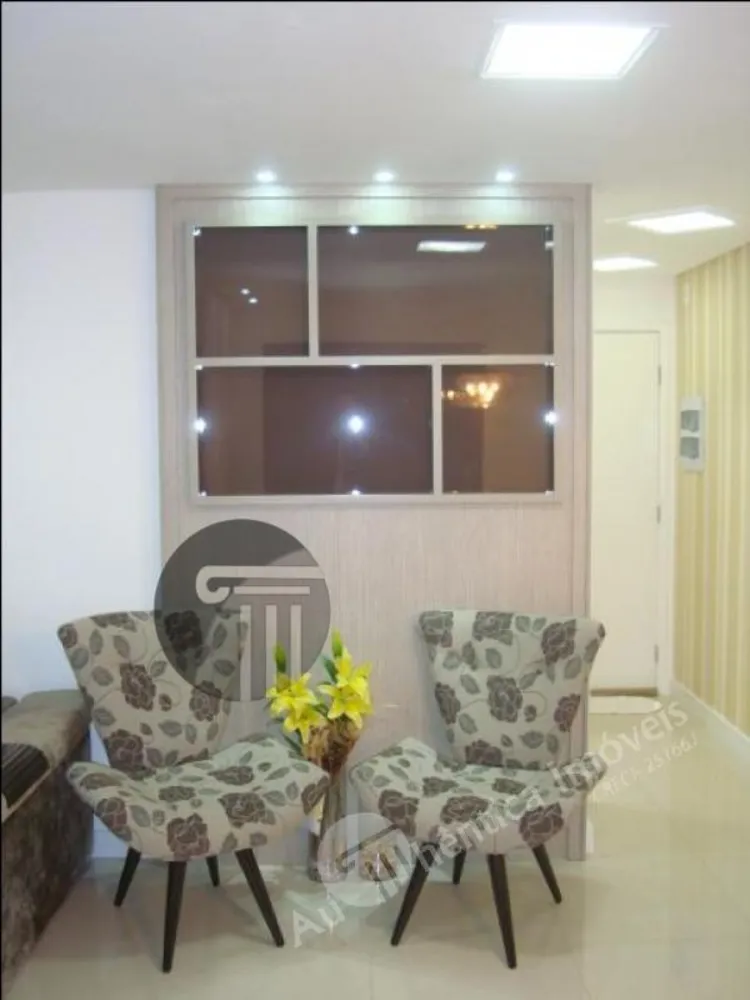 Apartamento, 3 quartos, 78 m² - Foto 8