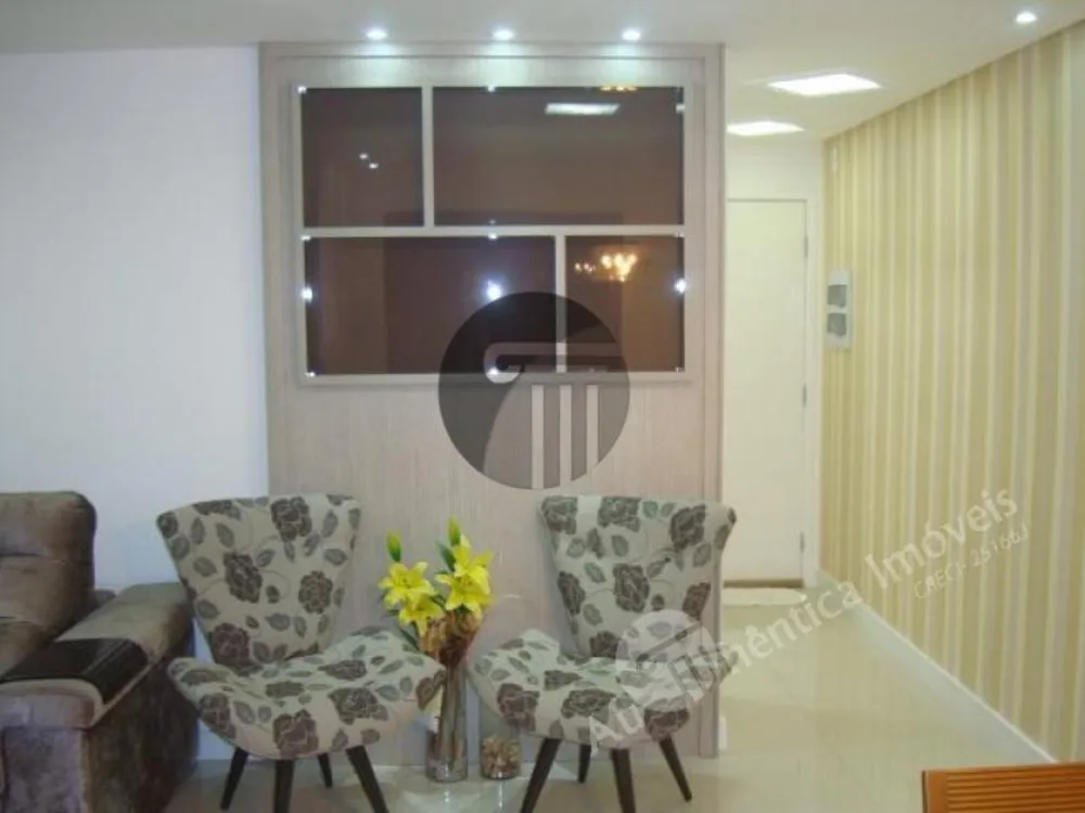 Apartamento, 3 quartos, 78 m² - Foto 5