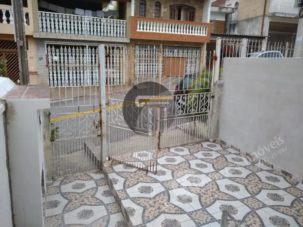 Casa, 2 quartos, 70 m² - Foto 2