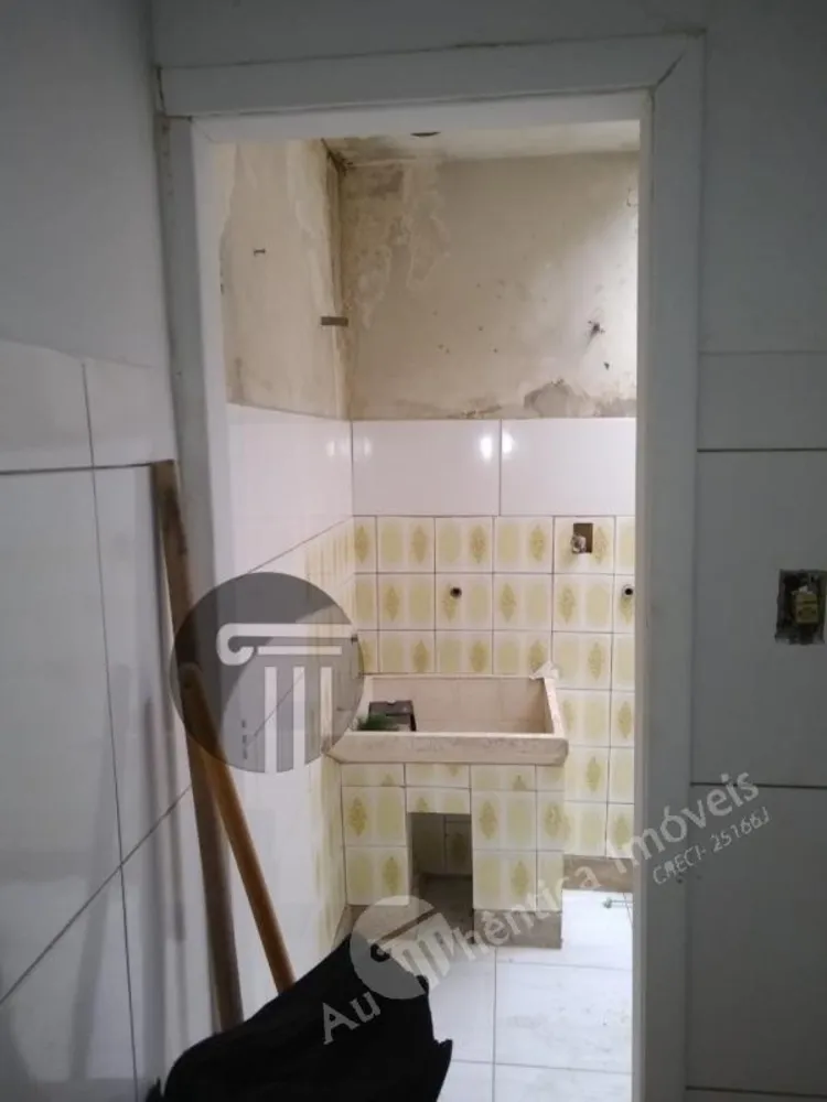 Casa, 2 quartos, 70 m² - Foto 12