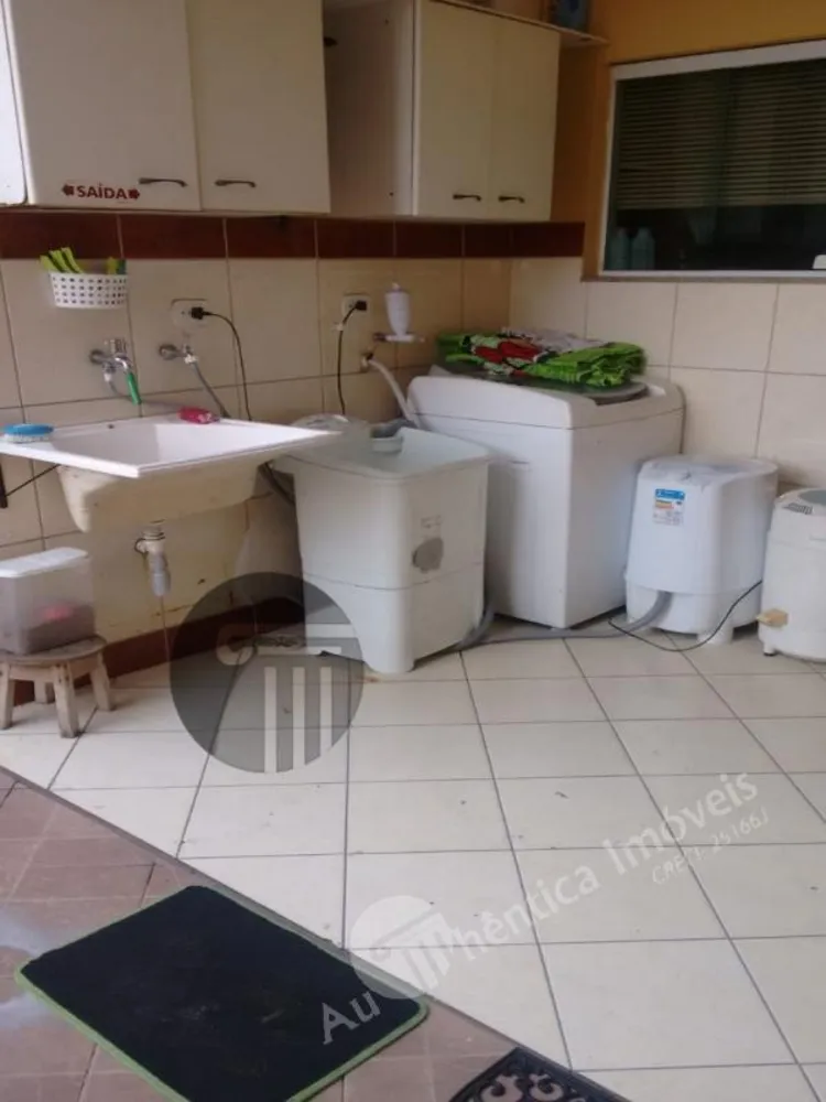 Sobrado, 4 quartos, 200 m² - Foto 13