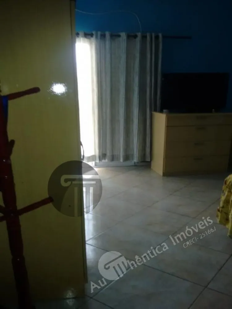 Sobrado, 4 quartos, 200 m² - Foto 10