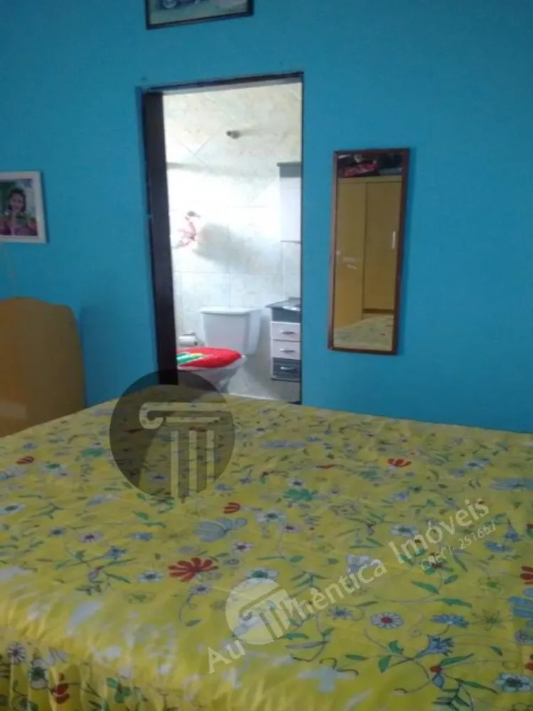 Sobrado, 4 quartos, 200 m² - Foto 9