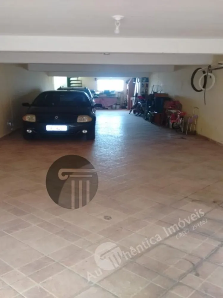 Sobrado, 4 quartos, 200 m² - Foto 16