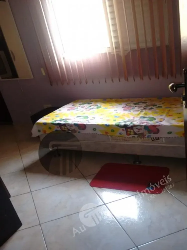 Sobrado, 4 quartos, 200 m² - Foto 8