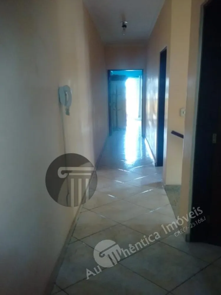 Sobrado, 4 quartos, 200 m² - Foto 7