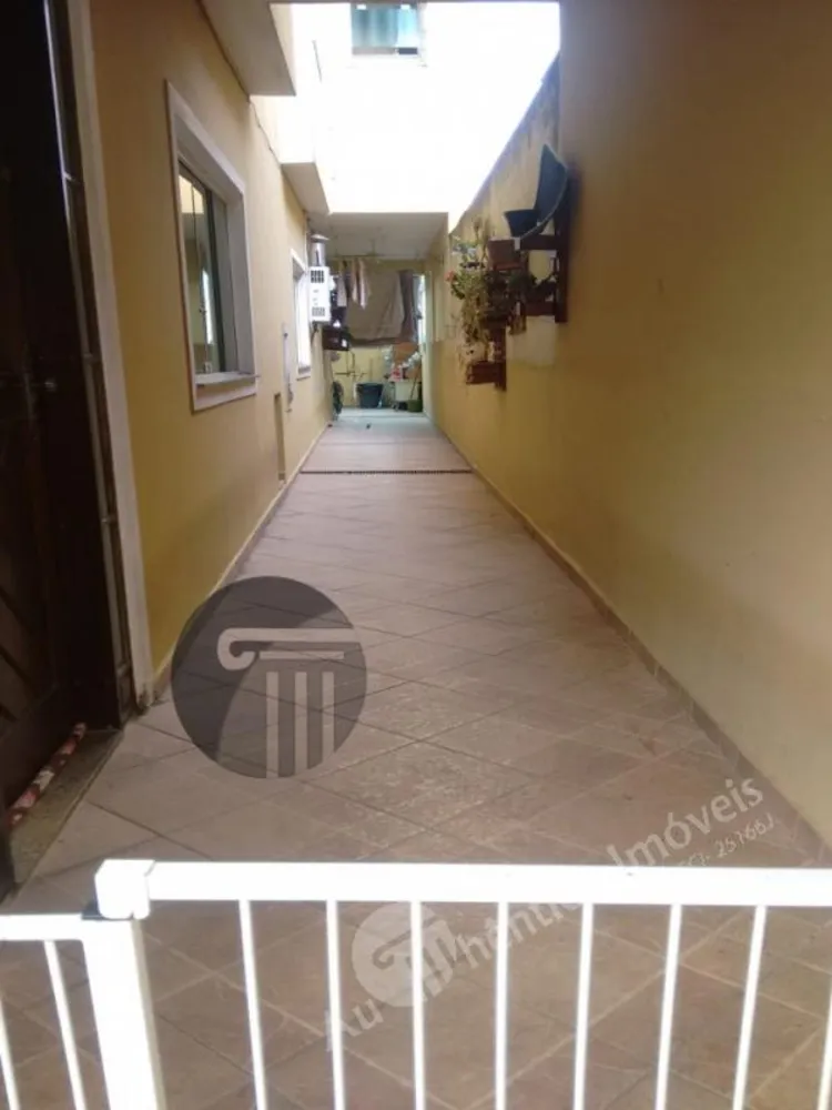 Sobrado, 4 quartos, 200 m² - Foto 1