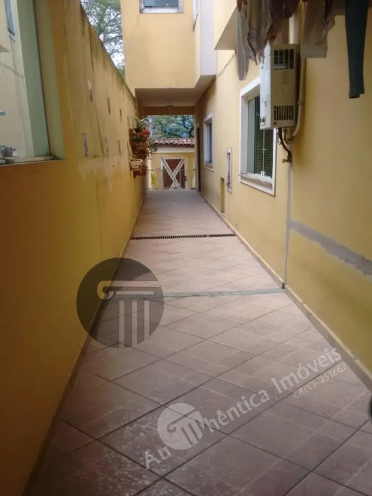 Sobrado, 4 quartos, 200 m² - Foto 12