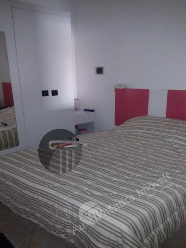 Sobrado, 4 quartos, 200 m² - Foto 14