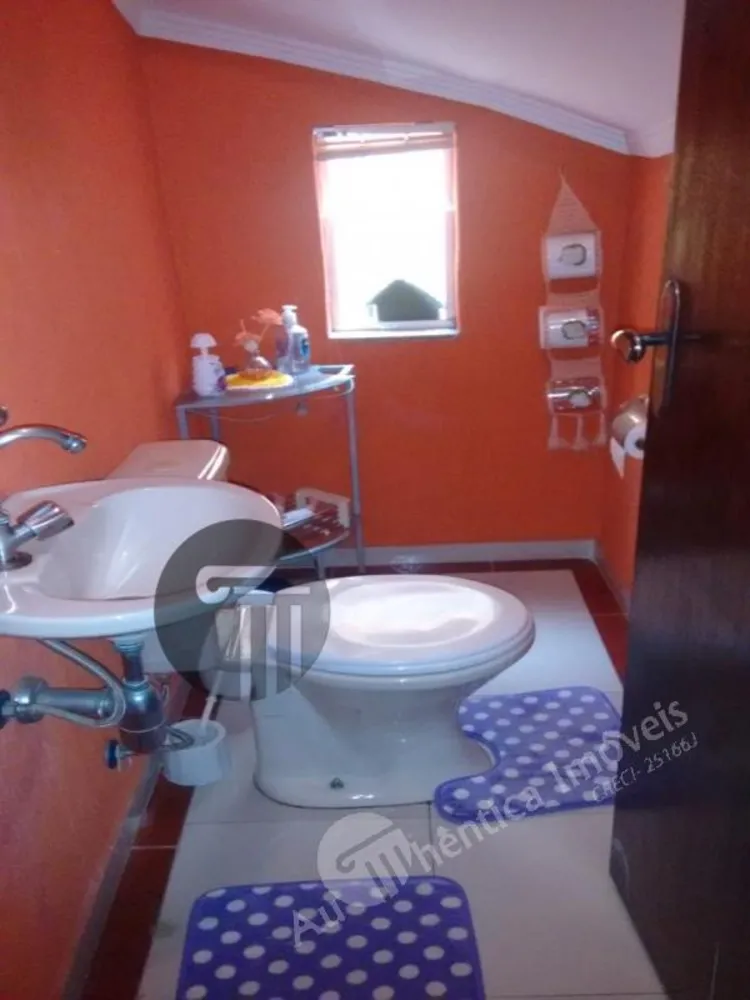 Sobrado, 4 quartos, 200 m² - Foto 11
